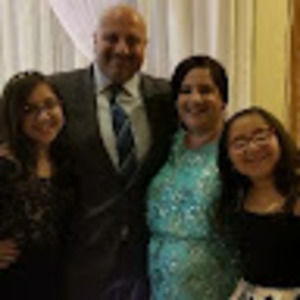 Meet your Posher, Rita